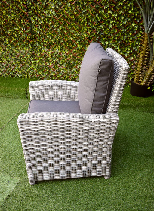Tuscany Reclining Lounge Armchair