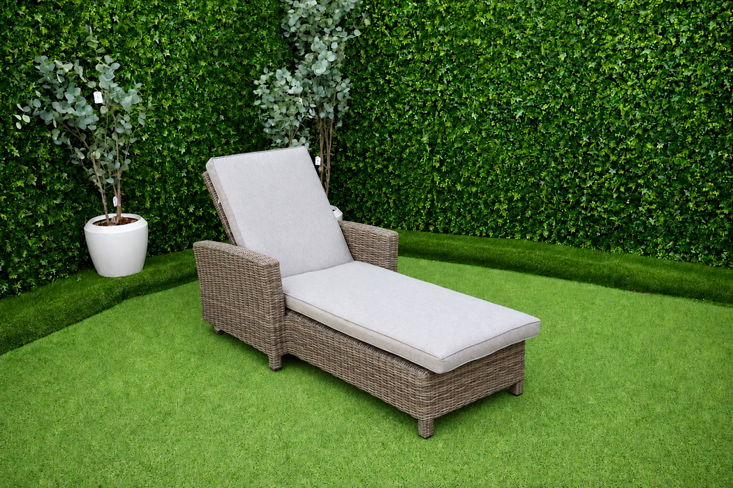 Amalfi Sunlounger