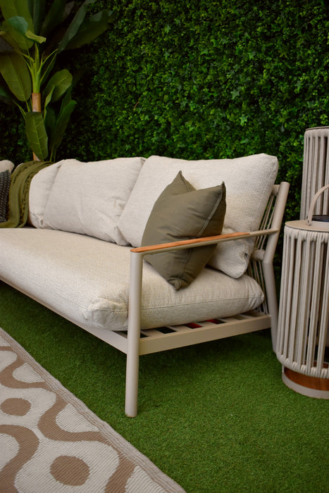 Palma L-Corner Suite