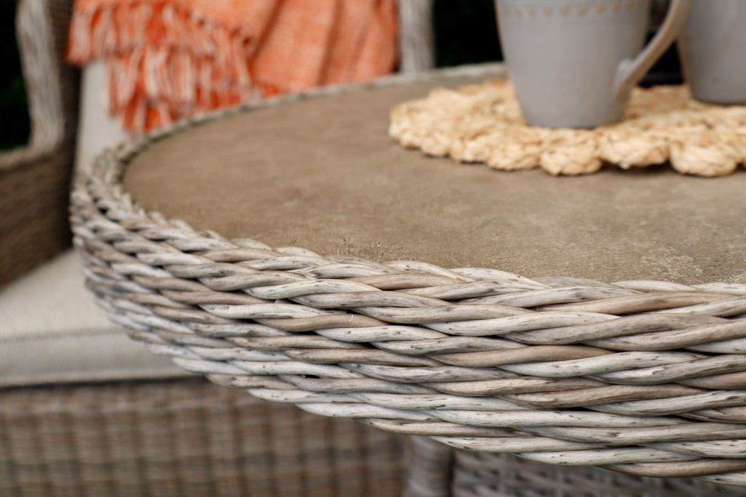 Florence Bistro Seater Suite