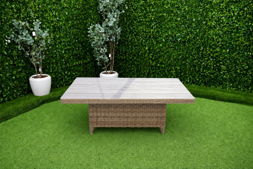 Amalfi Six Piece Sofa Suite