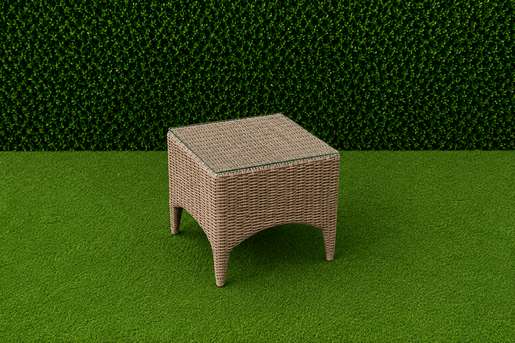 Amalfi Sun Lounger Set