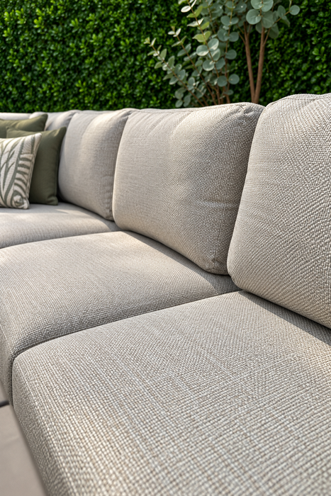 Portofino Compact Firepit Suite