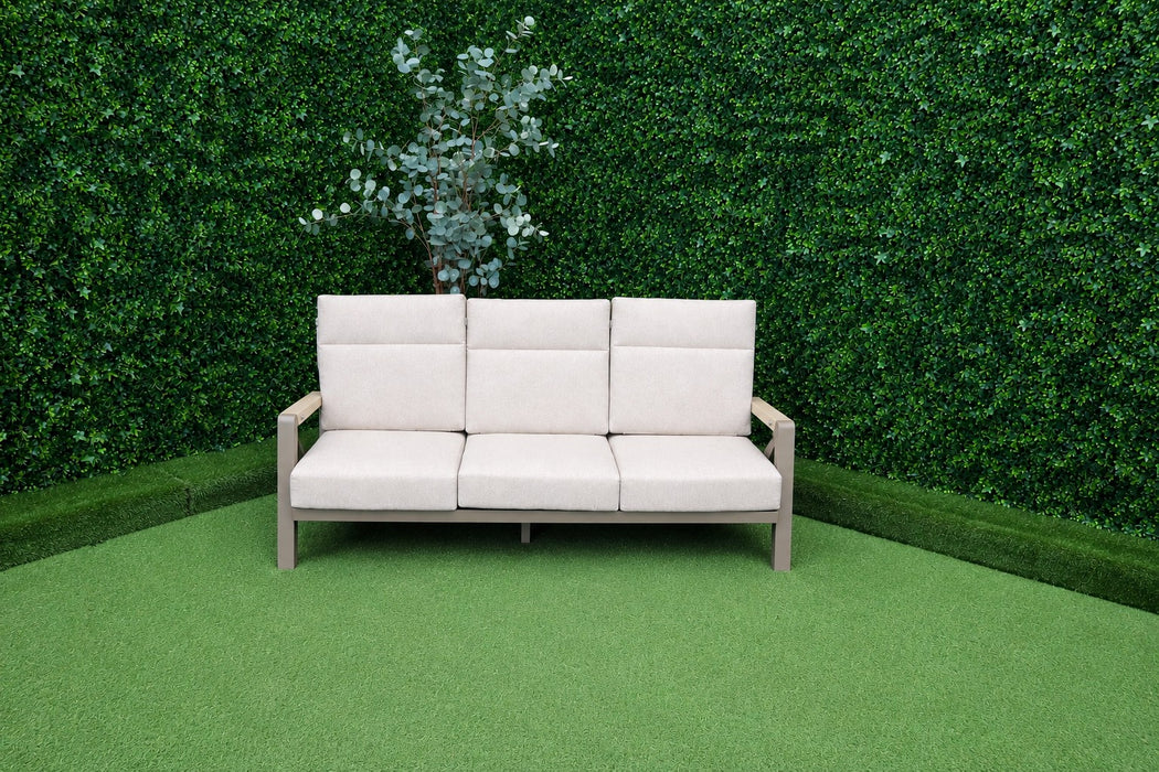 Long Island Reclining Sofa Suite