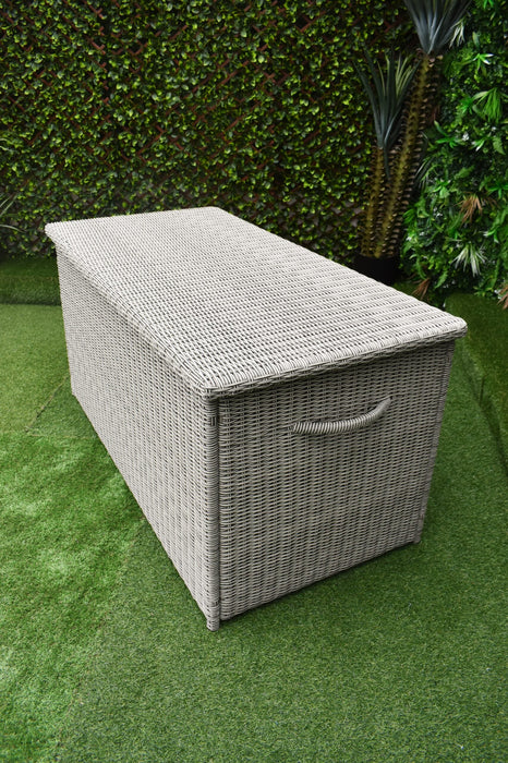 Verona Cushion Storage Box XL