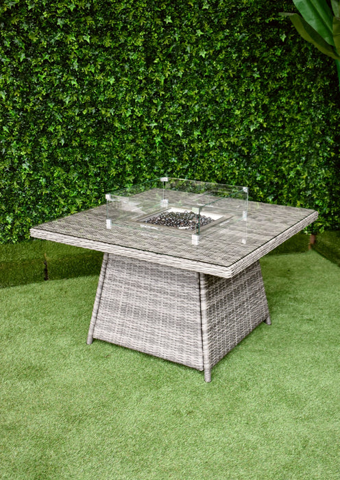 Torino Compact Firepit