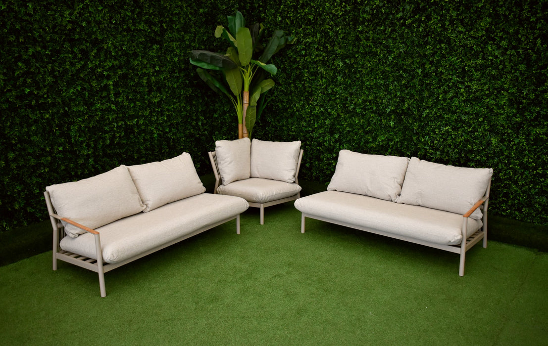 Palma L-Corner Suite