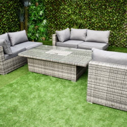 Monaco Modular 10 Piece Suite