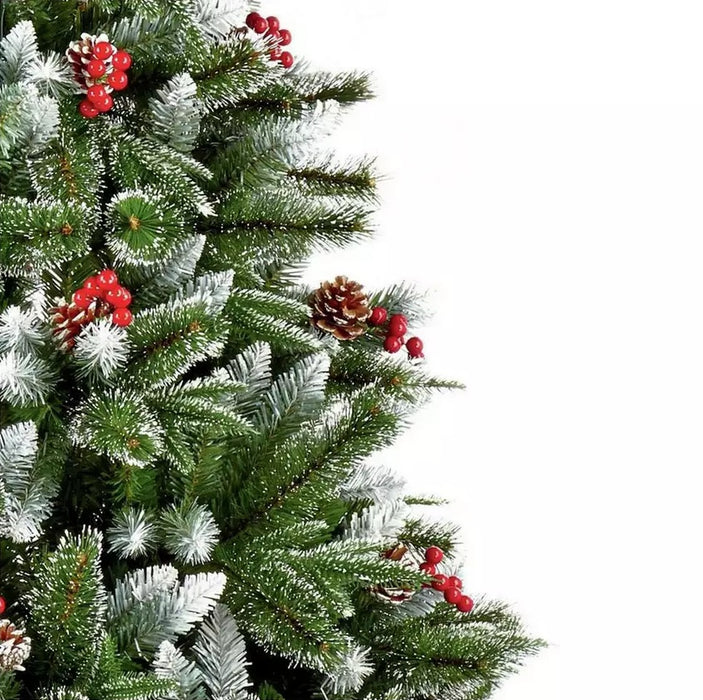 7ft New Jersey Spruce
