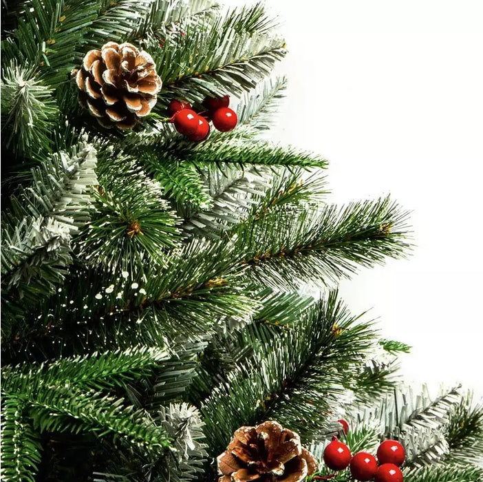 7ft New Jersey Spruce