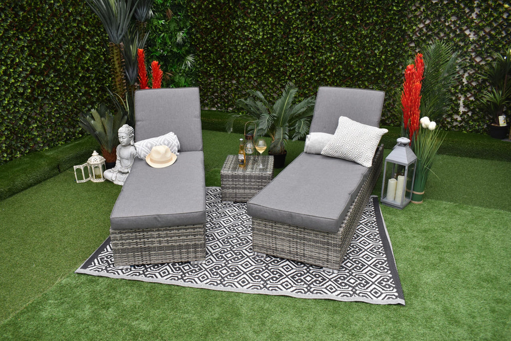 Euro Garden and Home- Outdoor Living - Garden Furniture — eurogardenandhome