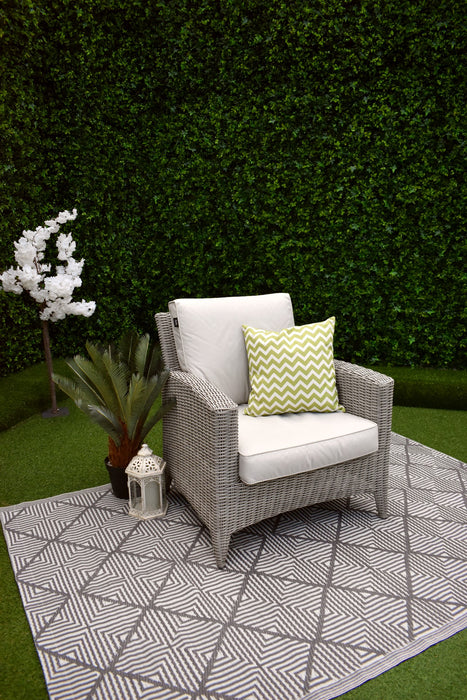 Verona Lounge Armchair