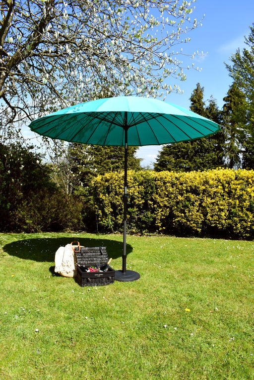 Accessories Parasols Cantilevers eurogardenandhome