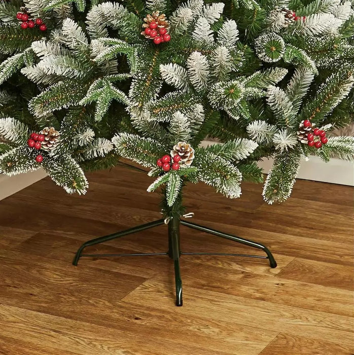 6ft New Jersey Spruce