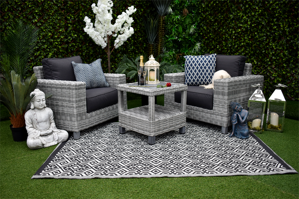 The range lisbon bistro set deals
