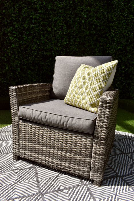 Monaco Lounge Armchair