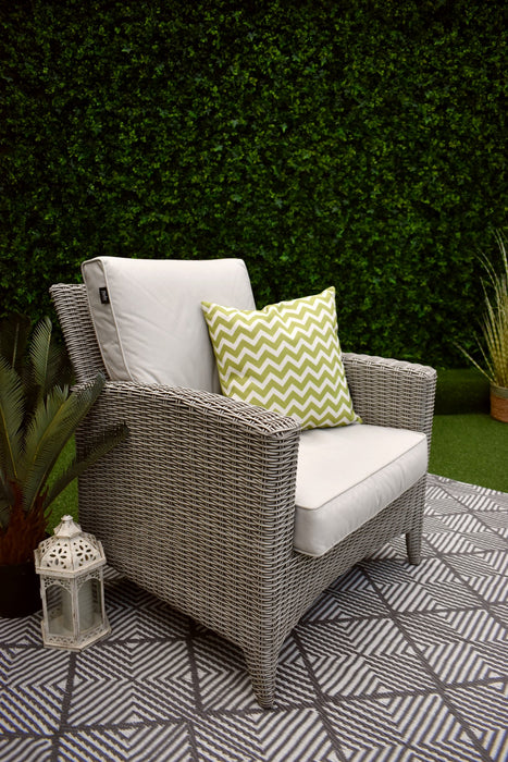 Verona Lounge Armchair
