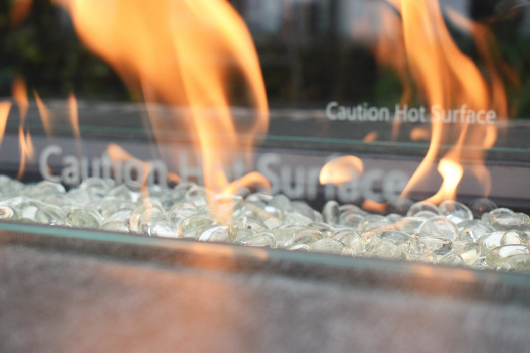 Monaco Five Piece Sofa Fire Pit Suite