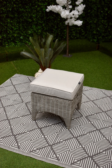 Verona Footstool