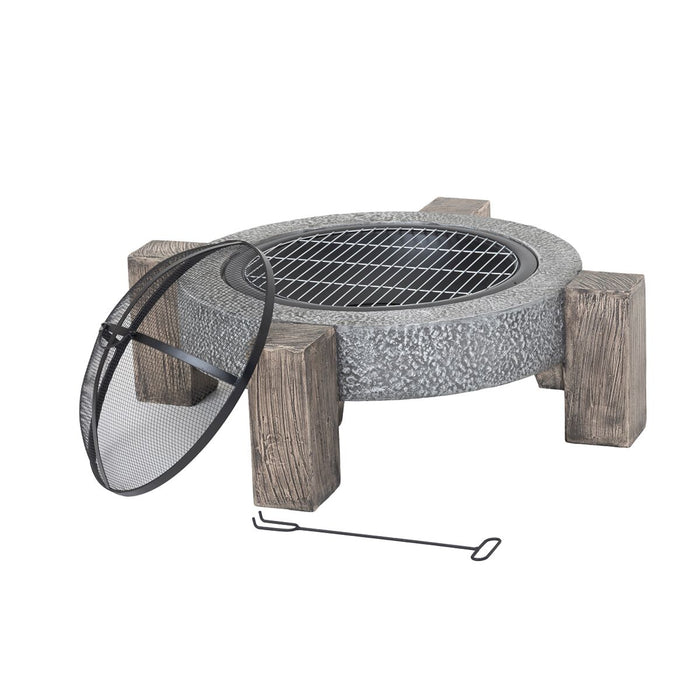 Calida Firepit