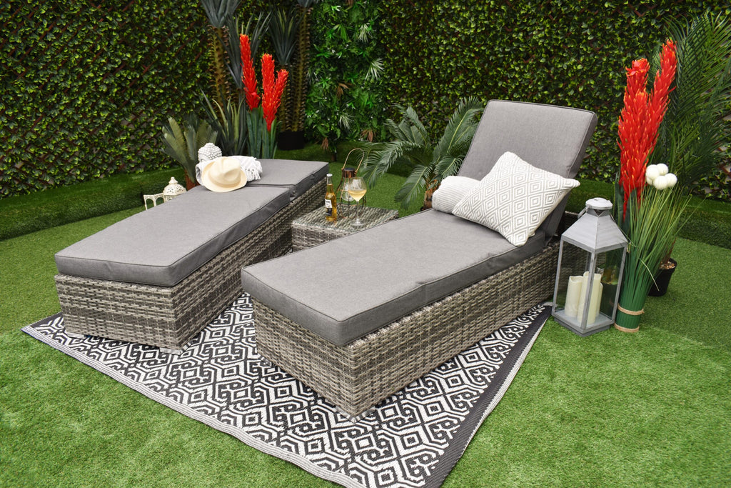 Euro Garden and Home- Outdoor Living - Garden Furniture — eurogardenandhome