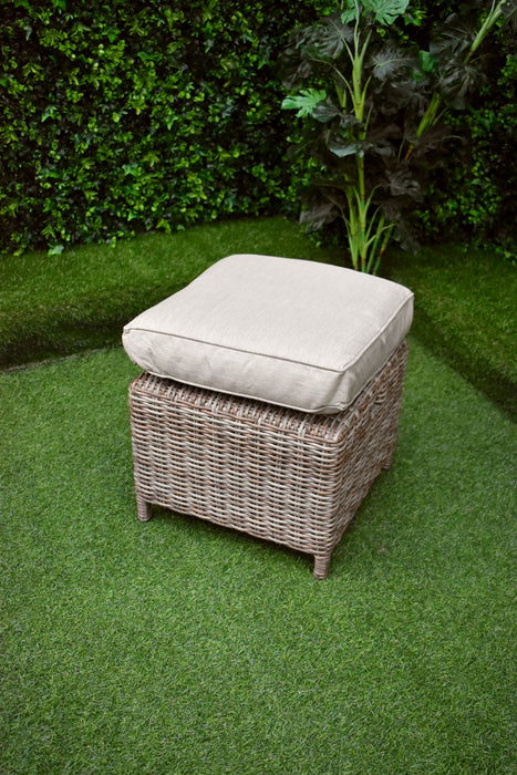 Madrid L-Corner Reclining Suite