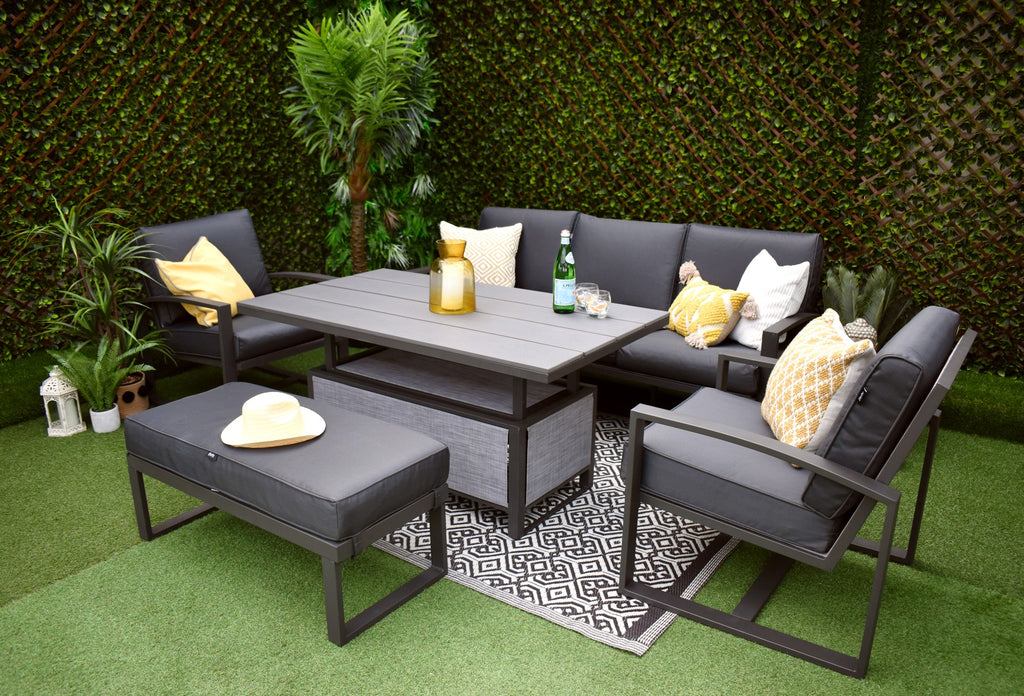 Euro Garden and Home- Outdoor Living - Garden Furniture — eurogardenandhome