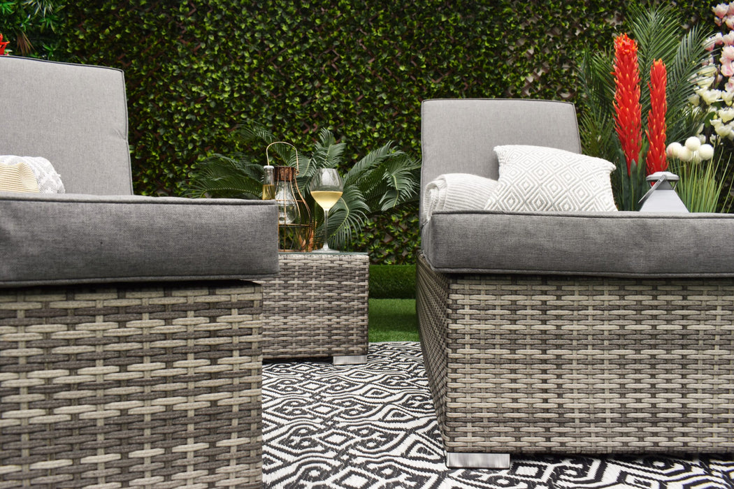 Monaco Day Bed Suite