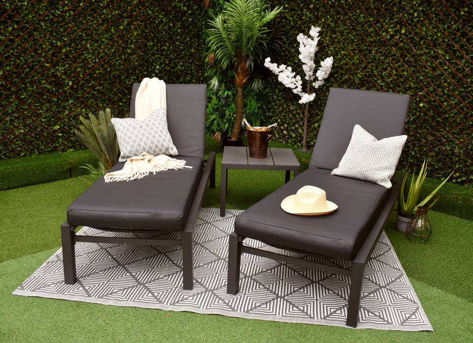 Oakmount Sun Lounger Suite