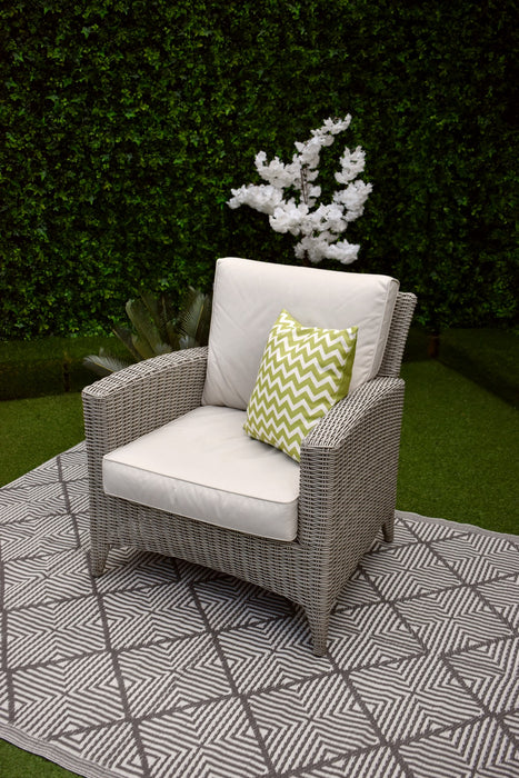 Verona Lounge Armchair