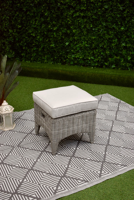 Verona Footstool