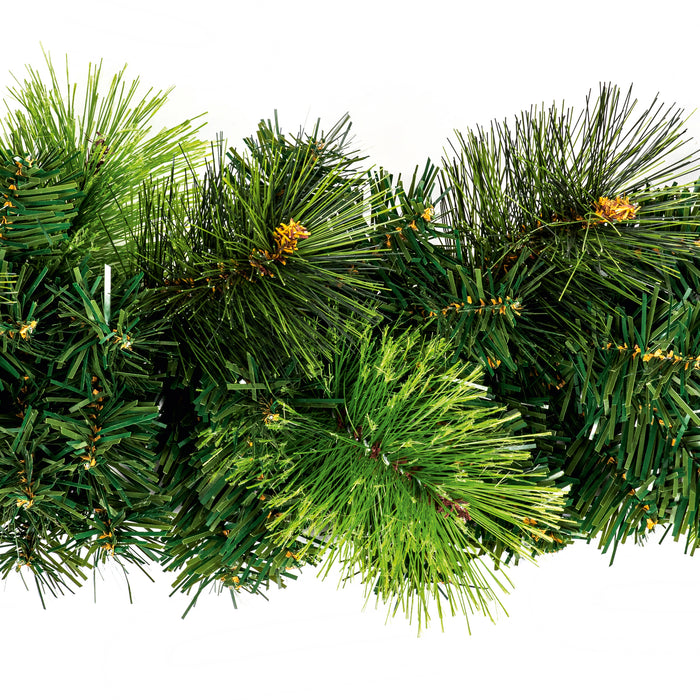 1.8m Nevada Fir Garland