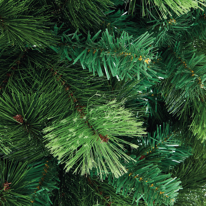 7ft Nevada Fir Artificial Tree