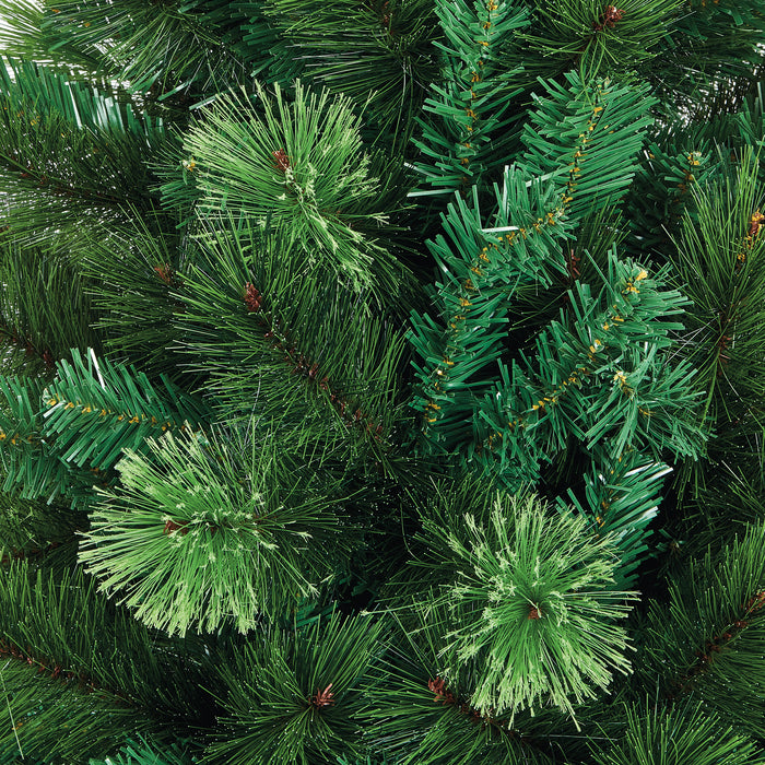 6ft Nevada Fir Artificial Tree