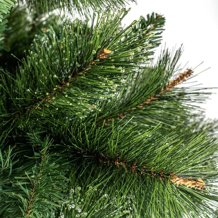 7ft Ridgemere Fir Artificial Tree
