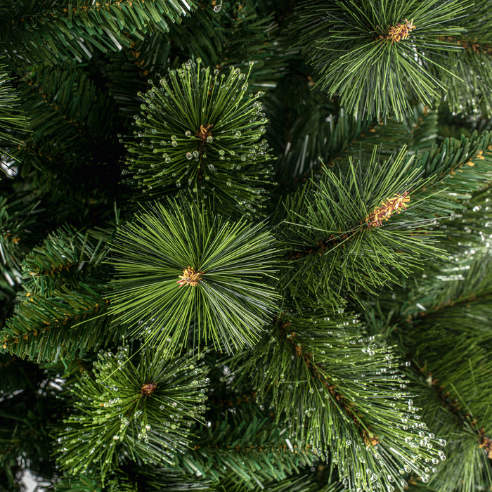 7ft Ridgemere Fir Artificial Tree