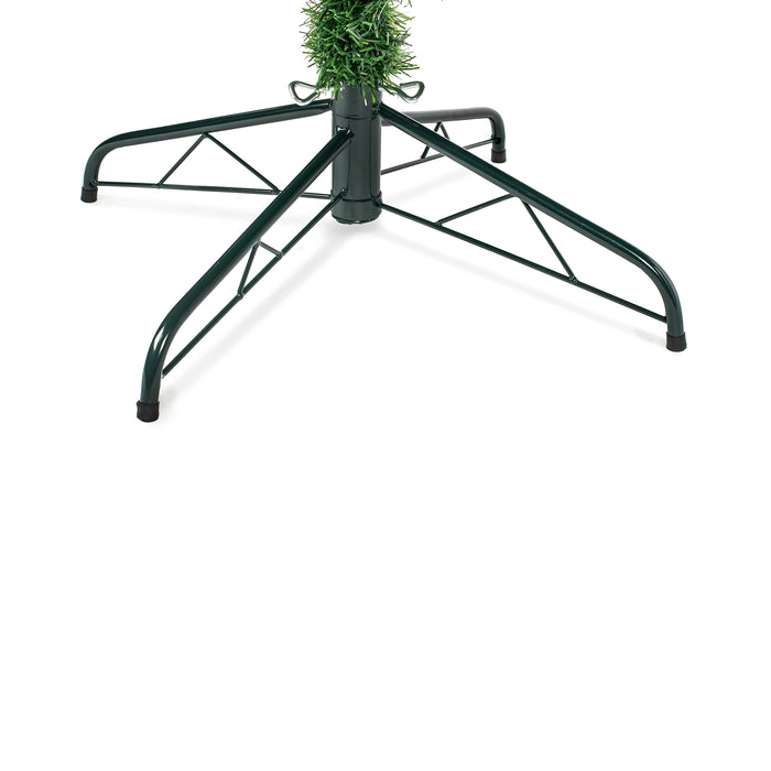 7ft Ridgemere Fir Artificial Tree
