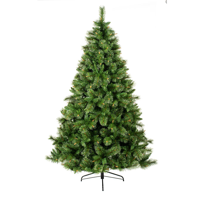 7ft Ridgemere Fir Artificial Tree