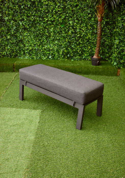 Tomar Reclining L-Corner Suite