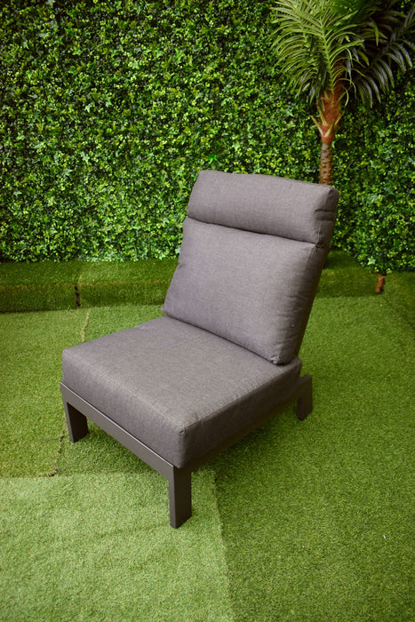 Tomar Reclining L-Corner Suite
