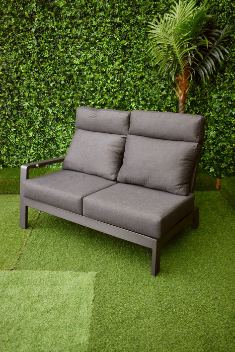 Tomar Reclining L-Corner Suite