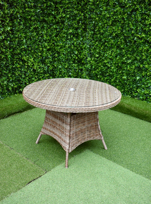 Madrid Four Seater Windsor Suite