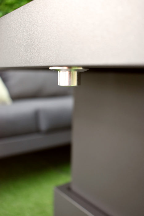 Tomar Reclining L-Corner Suite