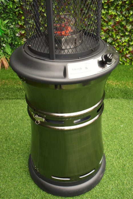 Pizo Gas Heater