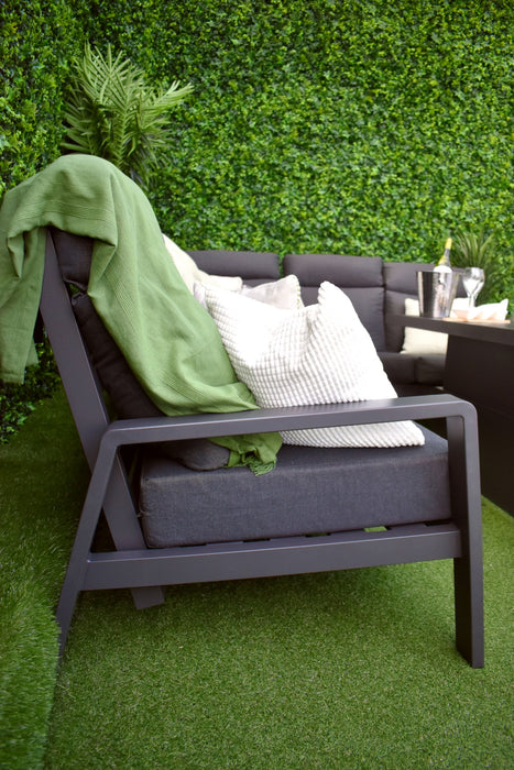 Tomar Reclining L-Corner Suite