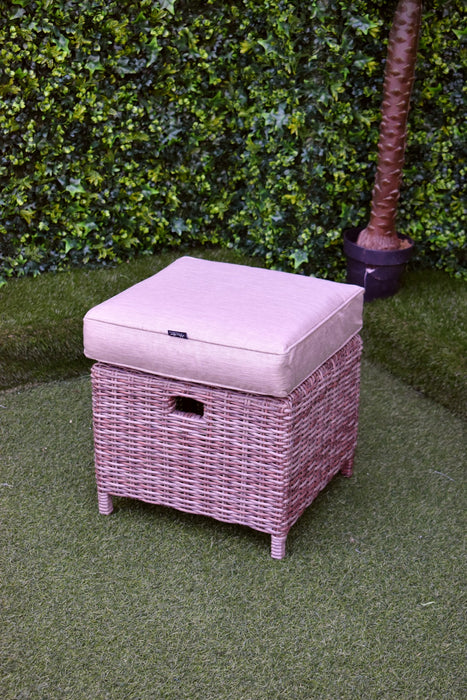 Madrid Seven Piece Curved Corner Suite