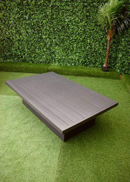 Tomar Reclining L-Corner Suite