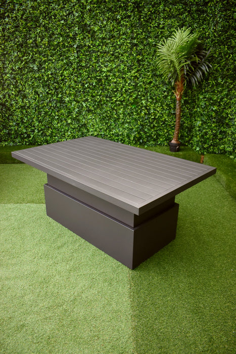 Tomar Reclining L-Corner Suite