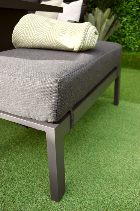 Tomar Reclining L-Corner Suite